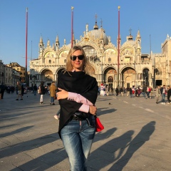 Алена Лымар, Нижний Новгород