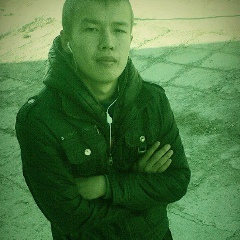 Нурканат Кеулимжаев