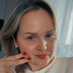 Наталья Михайлова, 02.12, Красноярск