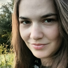 Лана Шинкаренко, 17.07.1989