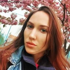 Катя Морвран, 10.04