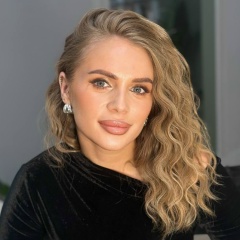 Яна Кокотова, 25.02, Брянск