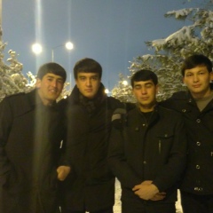 Muhammet Annageldiyew
