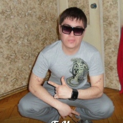 Тимур Чик