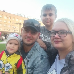 Ольга Сухачева, 09.07, Невинномысск