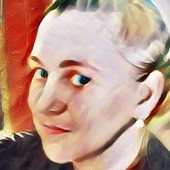 Анна Икова, 03.02, Санкт-Петербург