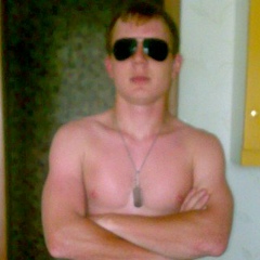 Евгений Горбунов, 21.03.1988, Пятигорск