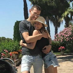 Alina Yahkina, 23.09.1985, Ришон ЛеЦион