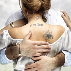 Марина Беккер, Санкт-Петербург