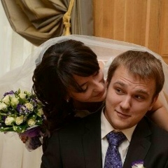 Марина Рысина, 13.02.1989, Москва