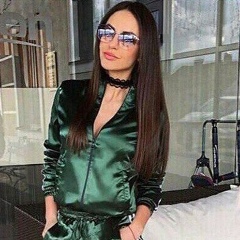 Нина Женева, 01.01, Сочи