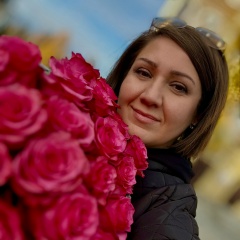 Надежда Карташева, 14.06, Нягань