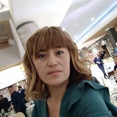 Регина Кувандыкова, 28.03, Уфа