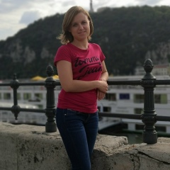 Татьяна Соболева, 07.09, Санкт-Петербург