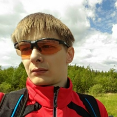 Евгений Кириллов, 19.09.1987