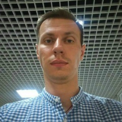 Александр Сизяков, Ярославль