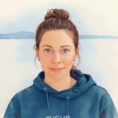 Мария Литвинова, 12.06.1983, Санкт-Петербург