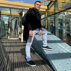 Семён Новиков, 21.11.1988, Москва