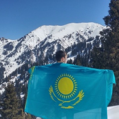 Бақдәулет Жаңай, 20.03, Актау