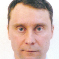 Андрей Пулин, 15.02.1976, Санкт-Петербург