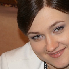 Татьяна Мельникова, 26.05, Владивосток