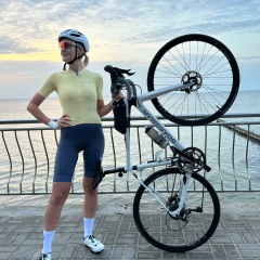 Елена Богатырева, 03.06.1988, Калининград