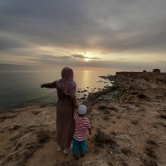 Али Коблан, 20.02, Актау