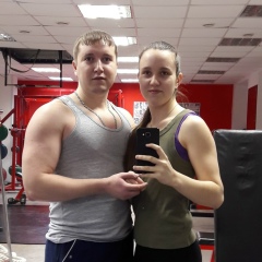 Андрей Дюрягин, 24.03, Челябинск