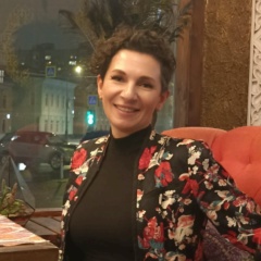Алеся Трофимова, 23.11, Тутаев