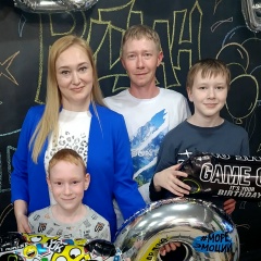 Екатерина Размыслова, 27.04, Сыктывкар
