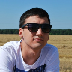 Євген Ольшанський, 18.11.1994, Киев