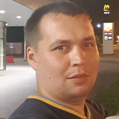 Влад Ильмаиров, Альметьевск