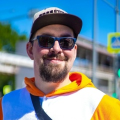 Михаил Медведев, 27.11.1989, Москва