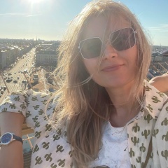 Анна Шелтушева, 06.10