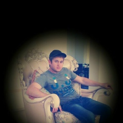 Ислан Амзатов, 20.01.1986, Грозный