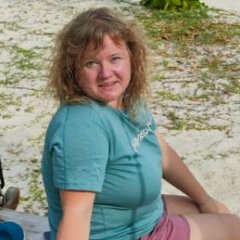 Дарья Кобяшева, 22.12.1988, Екатеринбург