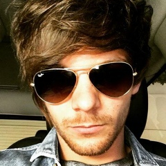 Louis Tomlinson, 24.12.1991, London