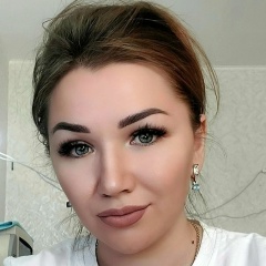 Ирина И, Александровское