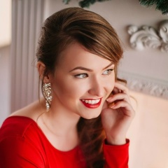 Лена Елена, 09.12, Курган