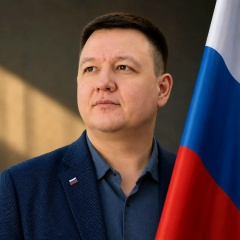 Денис Дмитриев, 07.03, Ижевск