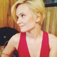 Виктория Сысоева, 30.08.1988, Москва