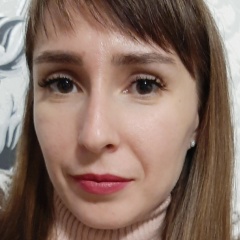 Ольга Науменко, 20.07, Береза