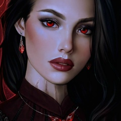 Анита Драгон, Санкт-Петербург