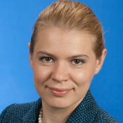 Анна Филиппова, 13.01.1986, New York City