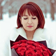 Юлия Двухрядко Иванова, 04.01