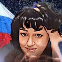 Ольга Боговская, 31.03.1975