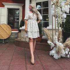 Валерия Редина, 05.04, Москва