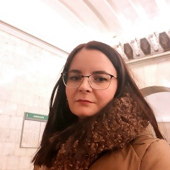 Екатерина Золотарёва, 26.11, Санкт-Петербург