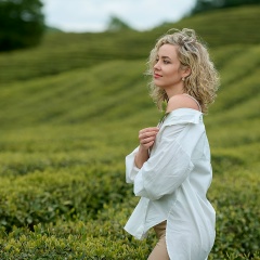 Алена Луппиан, 03.02, Москва