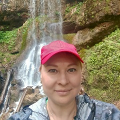 Анна Щербатова, 04.06, Краснодар